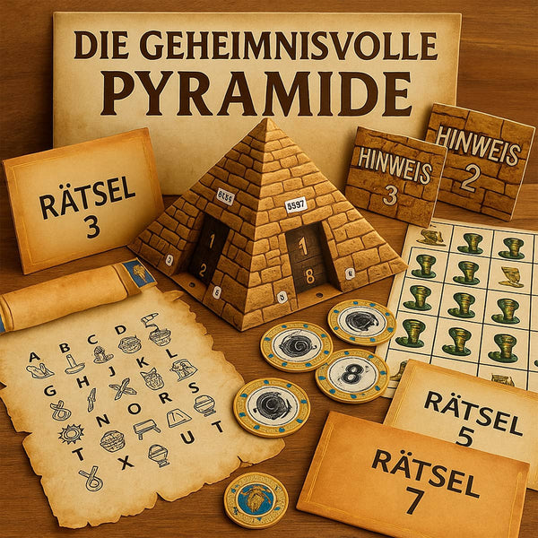 9er Bundle - 9 Spiele zum Sonderpreis