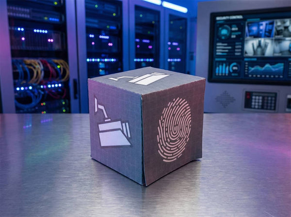 Hüte und Extras - Agenten Alarm (3 Teile)