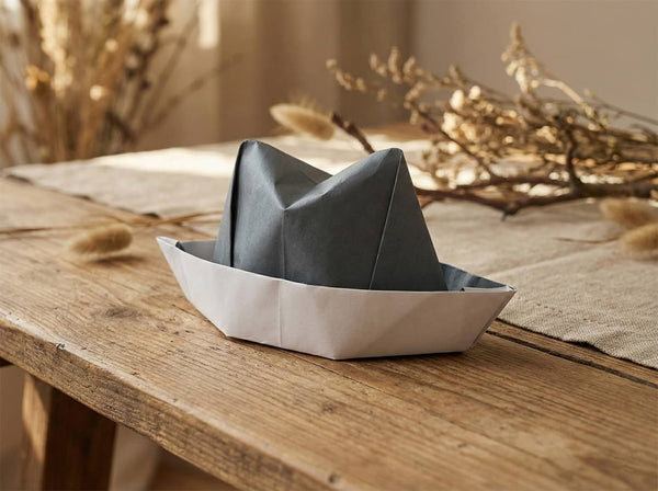 Hüte und Extras - Sherlock Holmes (3 Teile)