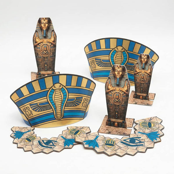 Hüte und Extras - Big Pack (27 Teile)