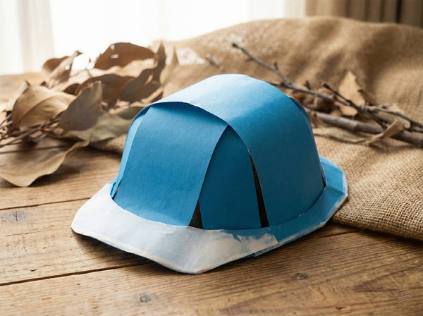 Hüte und Extras - Countdown Bombenwürfel (3 Teile)