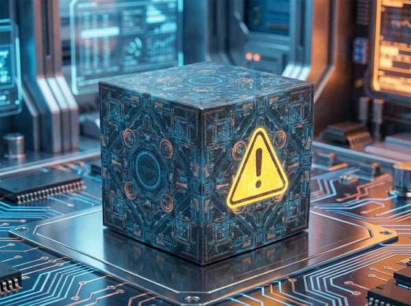 Hüte und Extras - Countdown Bombenwürfel (3 Teile)